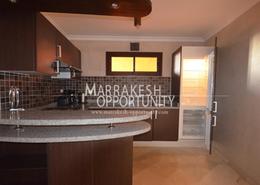 Lovely apartment for sale in the Palmeraie