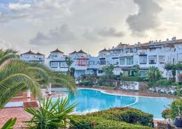 فيلا - 4 غرف نوم - 3 حمامات for vendre in دار بوعزة - الدار البيضاء