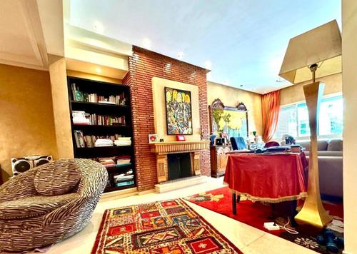 شقة - 4 غرف نوم - 3 حمامات for vendre in معاريف التمديد - الدار البيضاء شقة - 4 غرف نوم - 3 حمامات for vendre in معاريف التمديد - الدار البيضاء