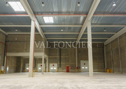 Location entrepôt stockage 3250m2 Had soualem, Casablanca