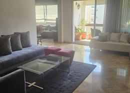 Très bel appartement meublé dans une résidence fermée