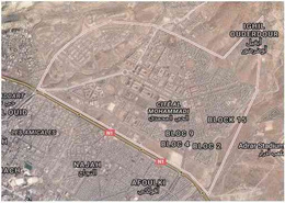 Terrain for vendre in Hay Mohammadi - Agadir