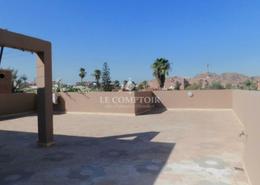 فيلا - 7 غرف نوم - 4 حمامات for vendre in سملالية - مراكش فيلا - 7 غرف نوم - 4 حمامات for vendre in سملالية - مراكش