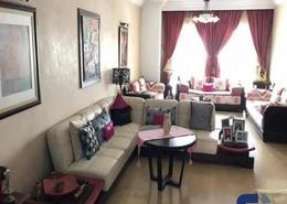 شقة - 2 غرف نوم for vendre in غوتييه - الدار البيضاء