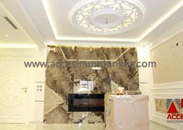 Appartement - 3 pièces - 1 bathroom for louer in Centre ville - Tanger