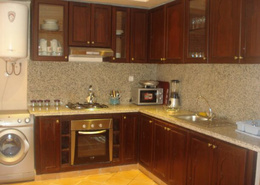 Appartement - 2 pièces - 1 bathroom for louer in Ifrane - Ifrane