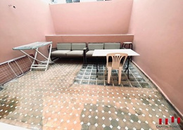 شقة - 1 غرفة نوم - 1 حمام for louer in غوتييه - الدار البيضاء