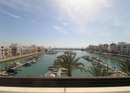 Appartement - 2 pièces - 1 bathroom for vendre in Marina - Agadir