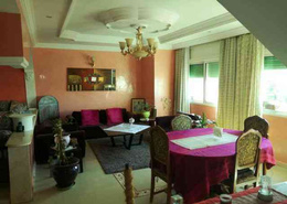 منزل for vendre in رياض اولاد مطاع - تمارة