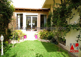 JOLIE VILLA EN VENTE (AV199223)