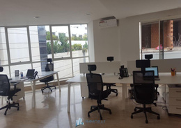 مكتب for louer in المعاريف - الدار البيضاء