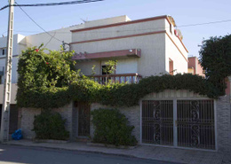 فيلا - 5 غرف نوم - 3 حمامات for vendre in حي الهناء - الدار البيضاء فيلا - 5 غرف نوم - 3 حمامات for vendre in حي الهناء - الدار البيضاء