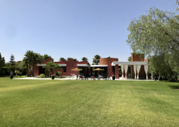 فيلا - 4 غرف نوم - 5 حمامات for vendre in طريق أوريكا - مراكش