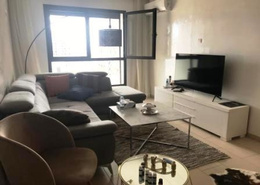 Appartement 3 Pièce(s) 78 m² à louer - 8 000 MAD