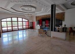 Villa - 5 pièces - 5 bathrooms for vendre in Californie - Casablanca