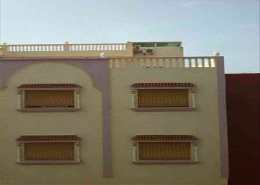maison route rabat