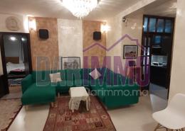 Bel appartement au rez de chaussée à Hay Nahda