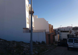 terrain avendre 250 m2 zonne villa vu sur mer