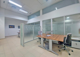 Bureaux for louer in Palmier - Casablanca