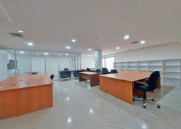 مكتب for louer in حي المستشفيات - الدار البيضاء