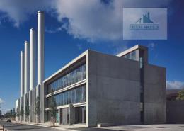 Immeuble - 8 bathrooms for louer in Ain Sebaa - Casablanca