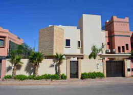 Villa contemporaine avec piscine, Marrakech