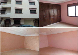 maison 260m2 R +2 quartier saad à el jadida