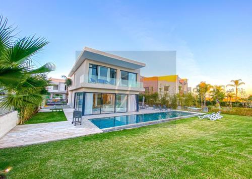 فيلا - 5 غرف نوم - 6 حمامات for vendre in الشريفية - مراكش