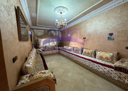 شقة - 3 غرف نوم - 2 حمامات for vendre in مرجان - طنجة