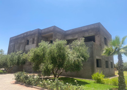 Ferme for vendre in Sidi Abdellah Ghiat - Marrakech