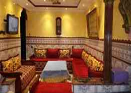 شقة - 2 غرف نوم - 1 حمام for vendre in مارتيل - مرتيل