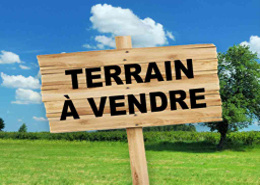 terrain pour villa 140 m2 à nahda kobra ouled teima