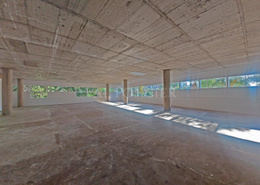 Location bureau 205m2 Route Azemmour, Casablanca