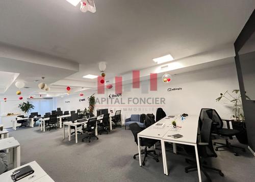 Bureaux for louer in Ain Diab - Casablanca Bureaux for louer in Ain Diab - Casablanca