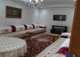 شقة - 2 غرف نوم for louer in بوركون - الدار البيضاء شقة - 2 غرف نوم for louer in بوركون - الدار البيضاء