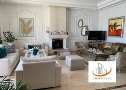 Villa - 4 pièces - 3 bathrooms for vendre in Ain Diab - Casablanca