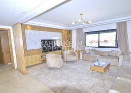 شقة - 2 غرف نوم - 2 حمامات for vendre in سملالية - مراكش شقة - 2 غرف نوم - 2 حمامات for vendre in سملالية - مراكش