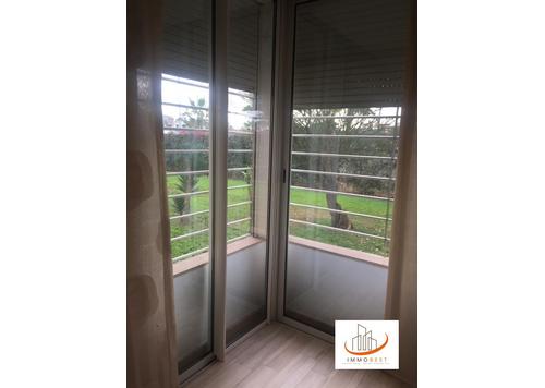 Appartement - 3 pièces - 2 bathrooms for louer in Ain Diab - Casablanca Appartement - 3 pièces - 2 bathrooms for louer in Ain Diab - Casablanca
