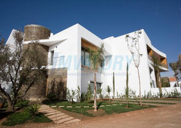 Villa - 4 pièces - 4 bathrooms for louer in Ain Diab - Casablanca