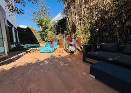 Villa - 4 pièces - 3 bathrooms for vendre in Ain Diab - Casablanca