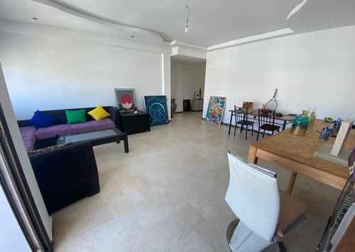 شقة - 2 غرف نوم for vendre in بوركون - الدار البيضاء