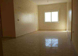 منزل - 3 غرف نوم - 2 حمامات for vendre in حي لازاريت - وجدة
