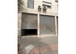 متجر for louer in عين السبع - الدار البيضاء