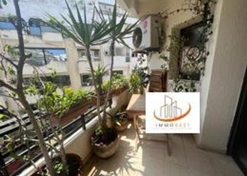 Appartement - 3 pièces - 2 bathrooms for vendre in Racine - Casablanca