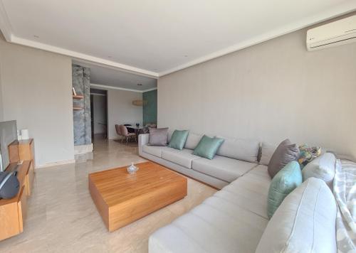 شقة - 2 غرف نوم - 2 حمامات for vendre in دار بوعزة - الدار البيضاء