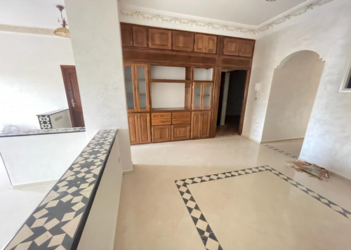 شقة - 2 غرف نوم - 2 حمامات for vendre in الهدى - اغادير