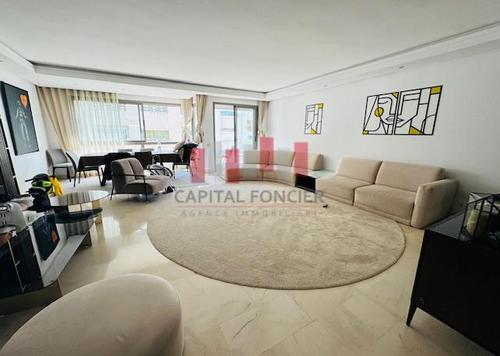 شقة - 3 غرف نوم - 2 حمامات for vendre in راسين - الدار البيضاء