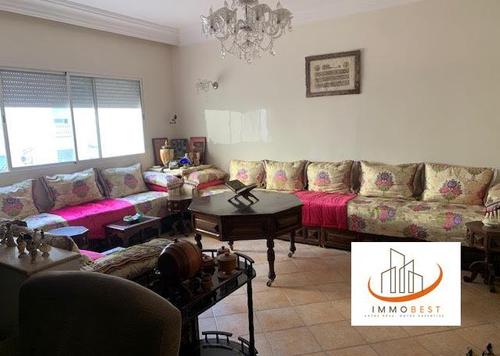 شقة - 2 غرف نوم - 2 حمامات for vendre in معاريف التمديد - الدار البيضاء شقة - 2 غرف نوم - 2 حمامات for vendre in معاريف التمديد - الدار البيضاء