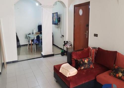 Appartement - 3 pièces - 1 bathroom for vendre in Route d'El Jadida - Casablanca Appartement - 3 pièces - 1 bathroom for vendre in Route d'El Jadida - Casablanca