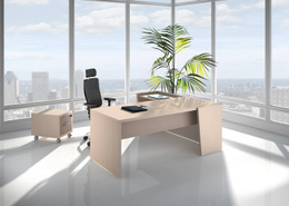 Bureau a loué